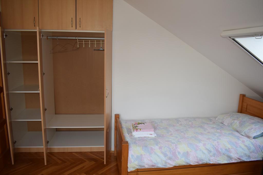 Penthouse In City Center 수보티차 외부 사진